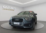 AUDI Q3 2.0 TDI quattro