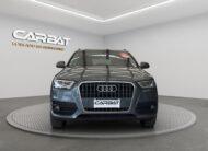 AUDI Q3 2.0 TDI quattro