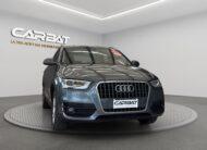 AUDI Q3 2.0 TDI quattro