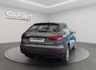 AUDI Q3 2.0 TDI quattro