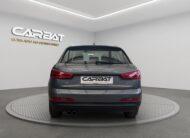 AUDI Q3 2.0 TDI quattro