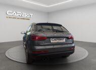 AUDI Q3 2.0 TDI quattro