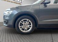 AUDI Q3 2.0 TDI quattro