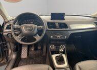 AUDI Q3 2.0 TDI quattro
