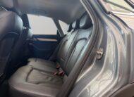 AUDI Q3 2.0 TDI quattro