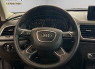 AUDI Q3 2.0 TDI quattro