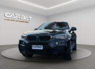 BMW X6 xDrive30d 249CV Msport