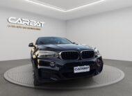 BMW X6 xDrive30d 249CV Msport