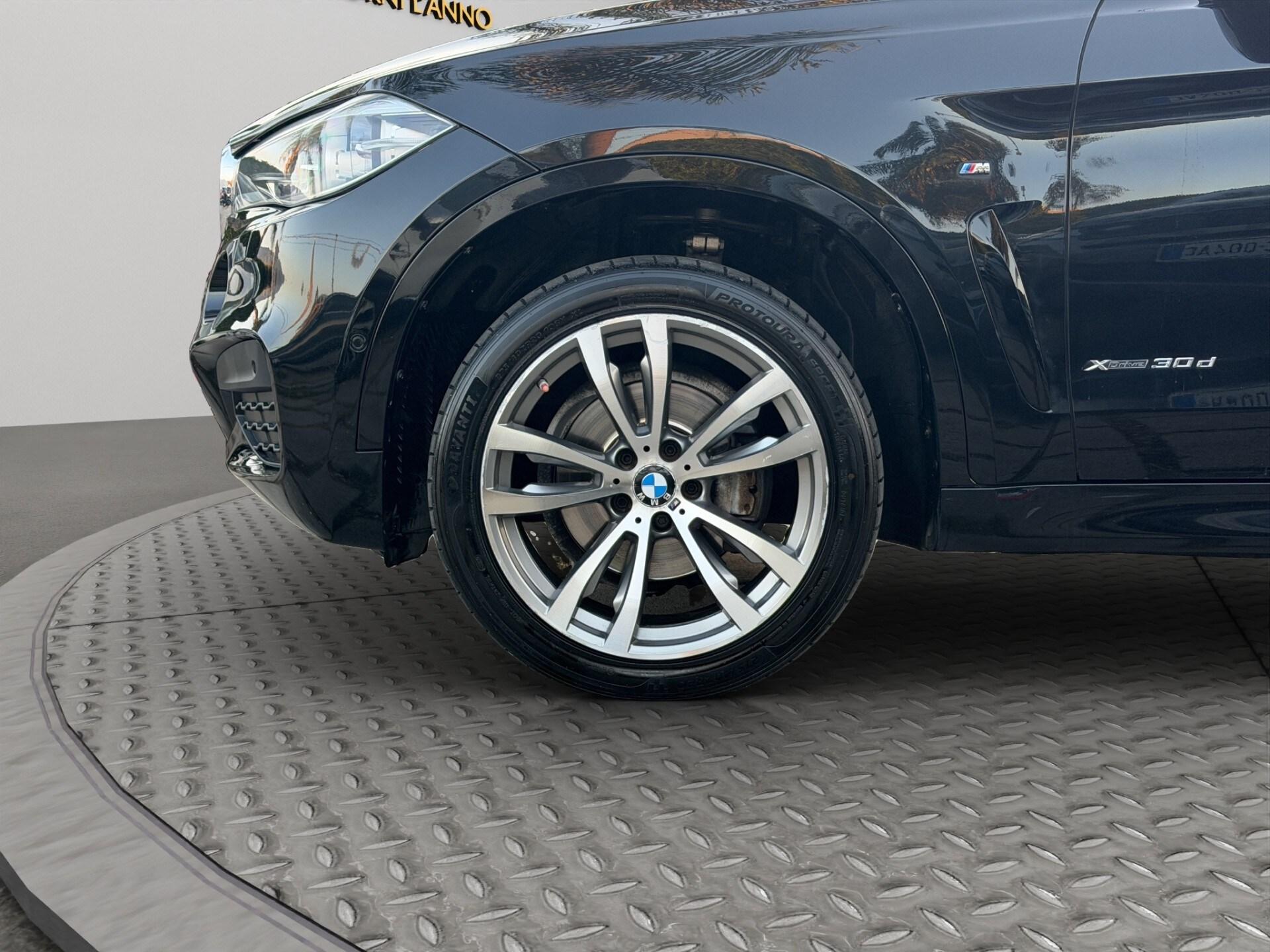 BMW X6 xDrive30d 249CV Msport