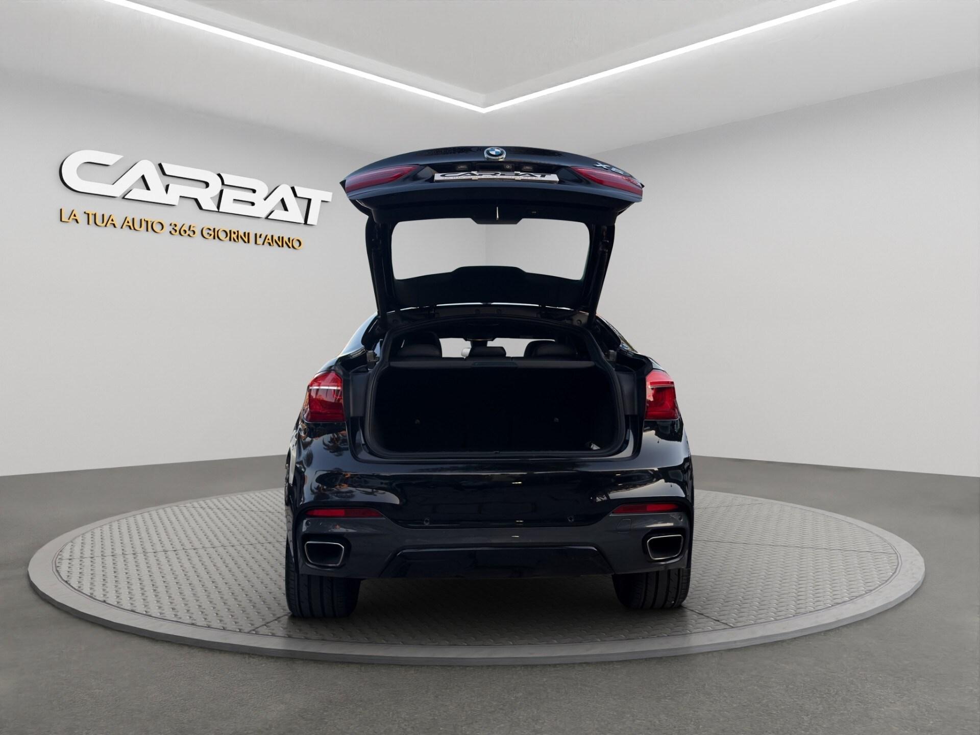 BMW X6 xDrive30d 249CV Msport