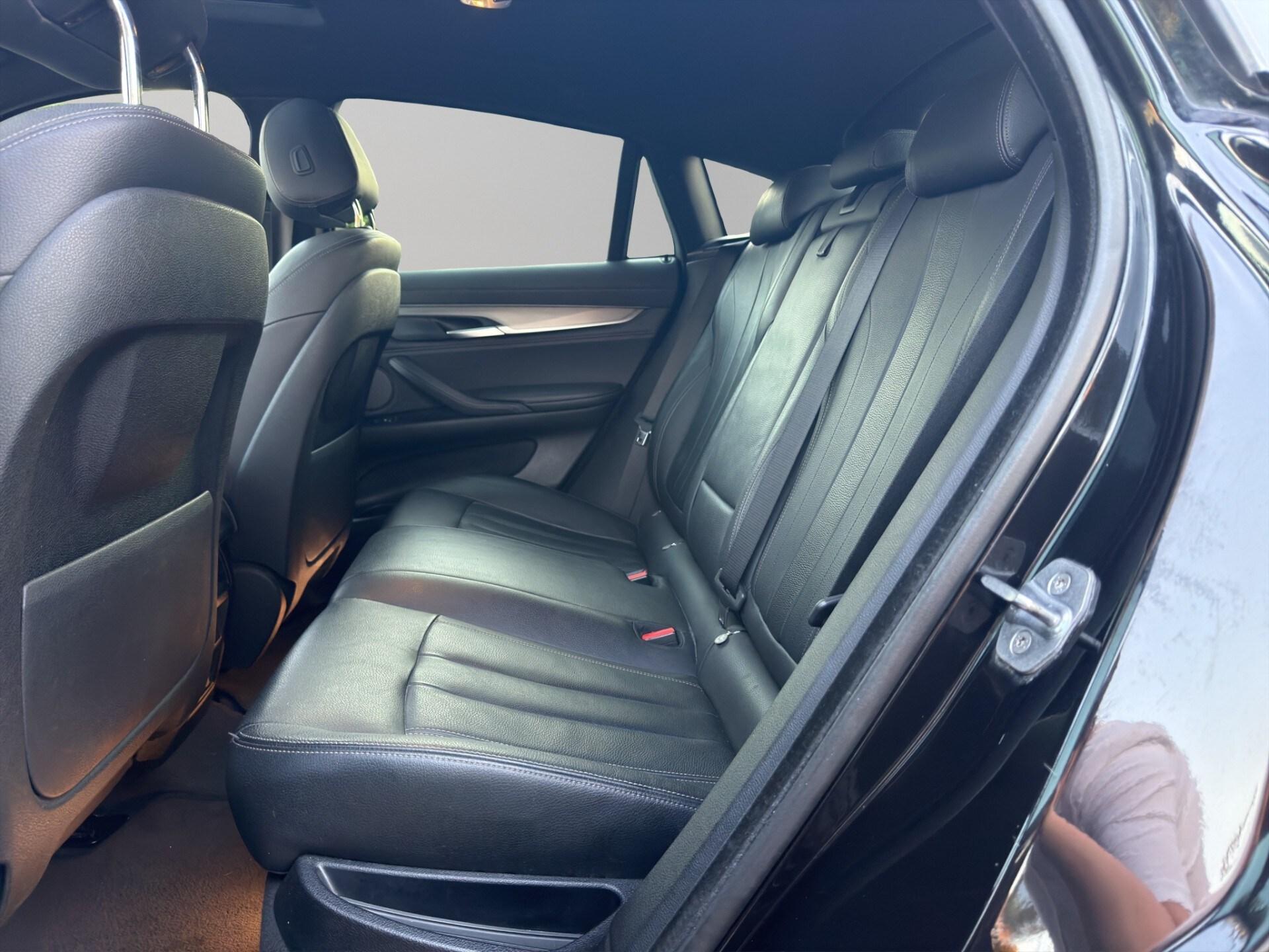 BMW X6 xDrive30d 249CV Msport