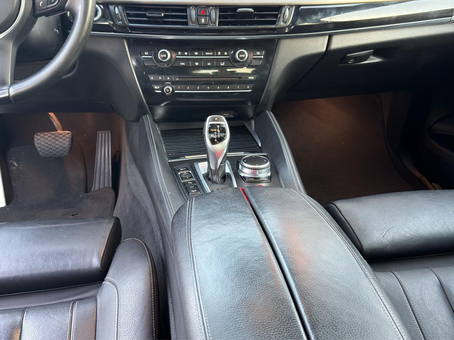 BMW X6 xDrive30d 249CV Msport
