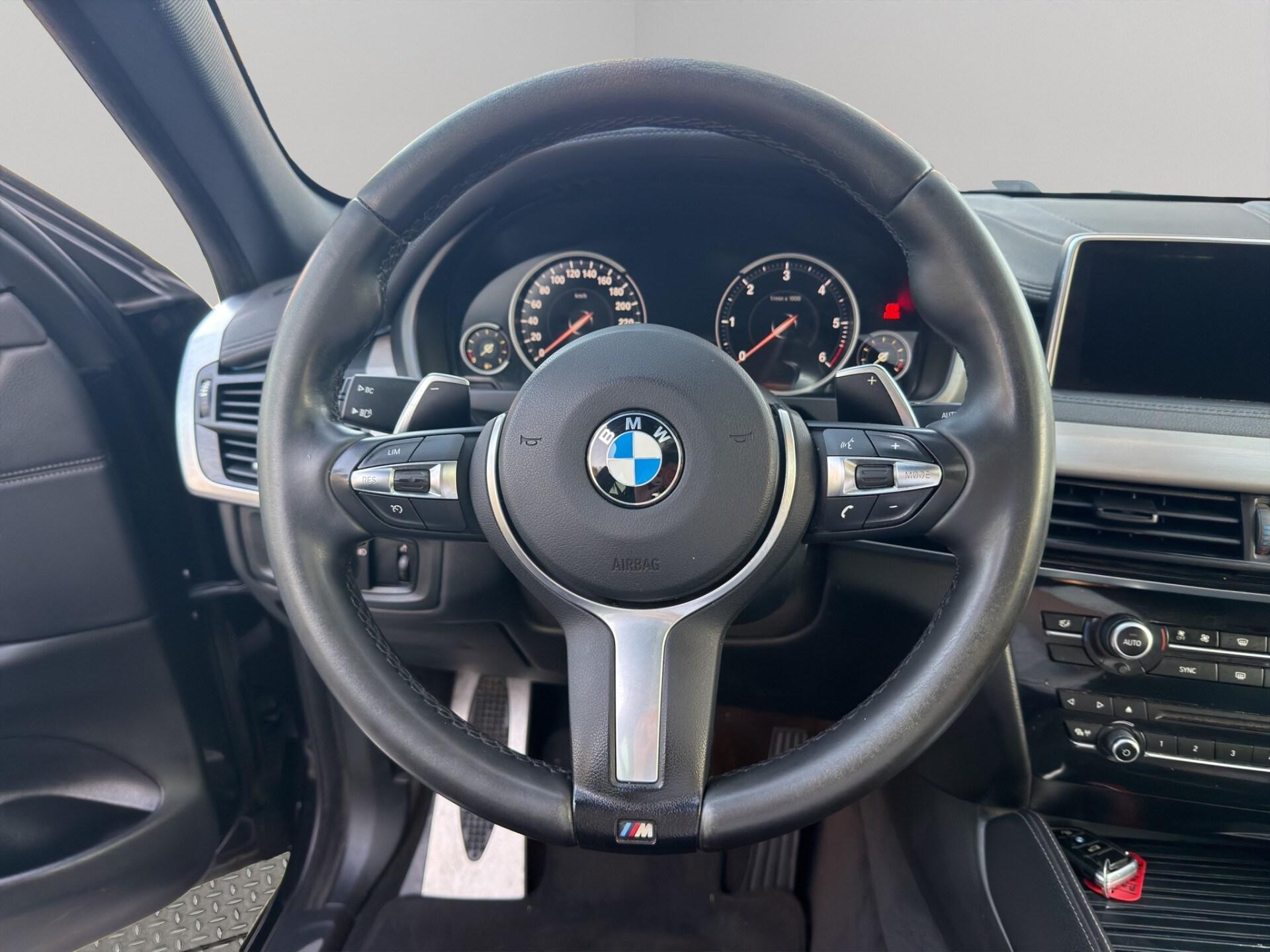 BMW X6 xDrive30d 249CV Msport