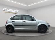 CITROEN C3 1.4 HDi 70CV Elegance