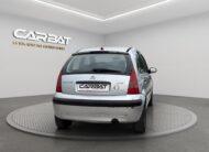 CITROEN C3 1.4 HDi 70CV Elegance