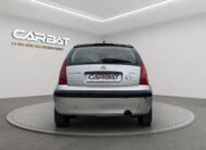 CITROEN C3 1.4 HDi 70CV Elegance