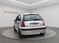 CITROEN C3 1.4 HDi 70CV Elegance