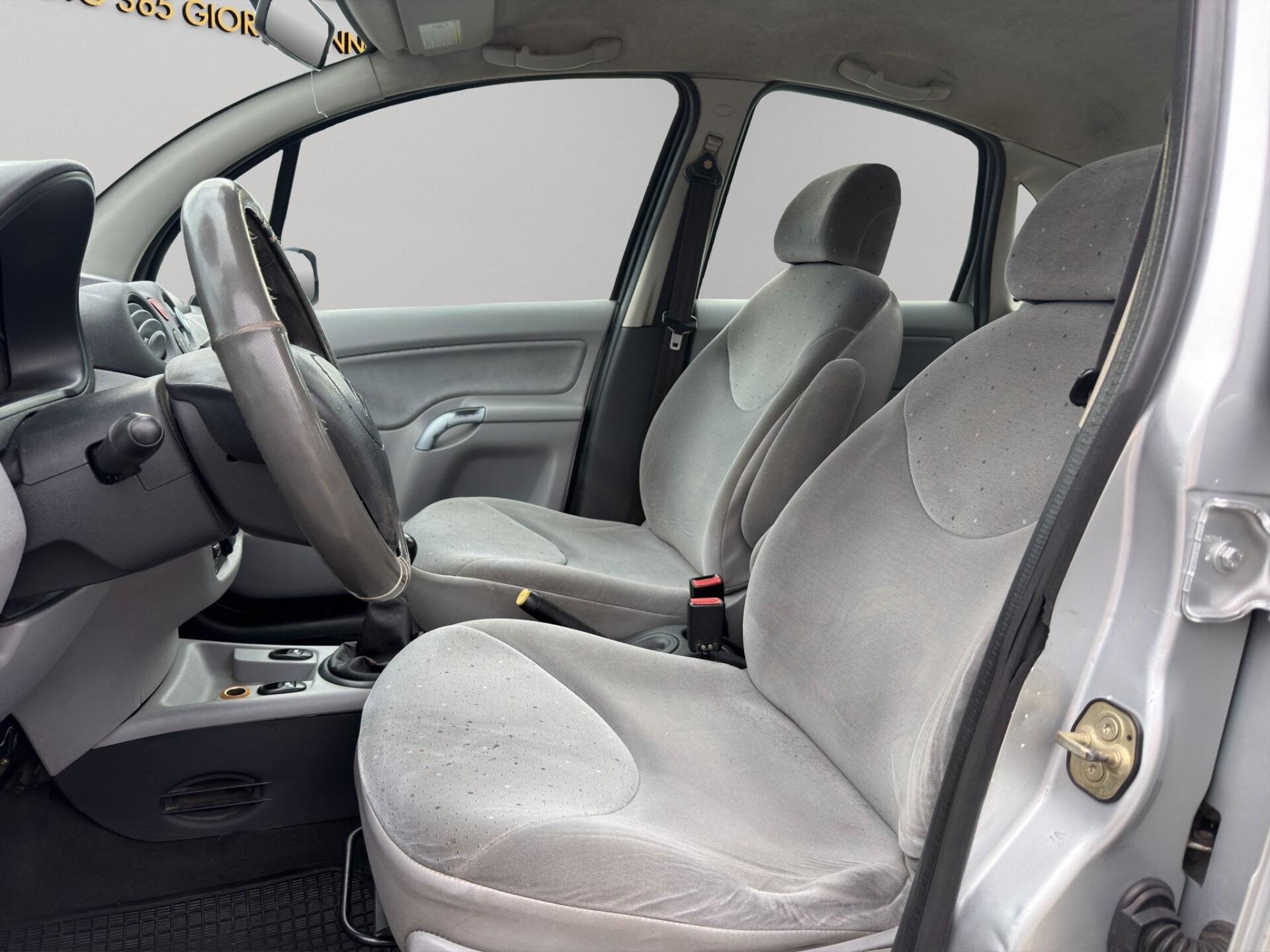 CITROEN C3 1.4 HDi 70CV Elegance