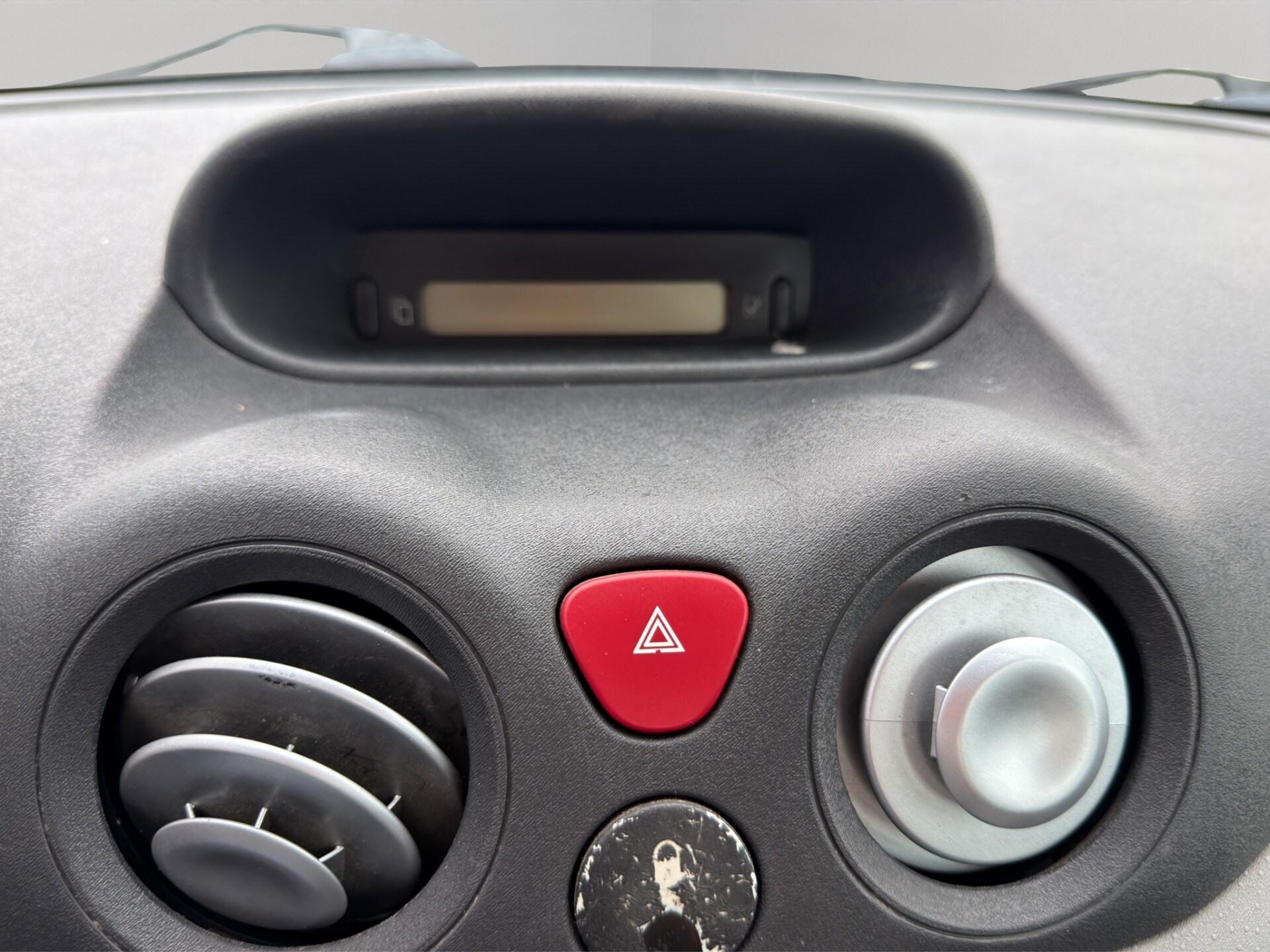 CITROEN C3 1.4 HDi 70CV Elegance