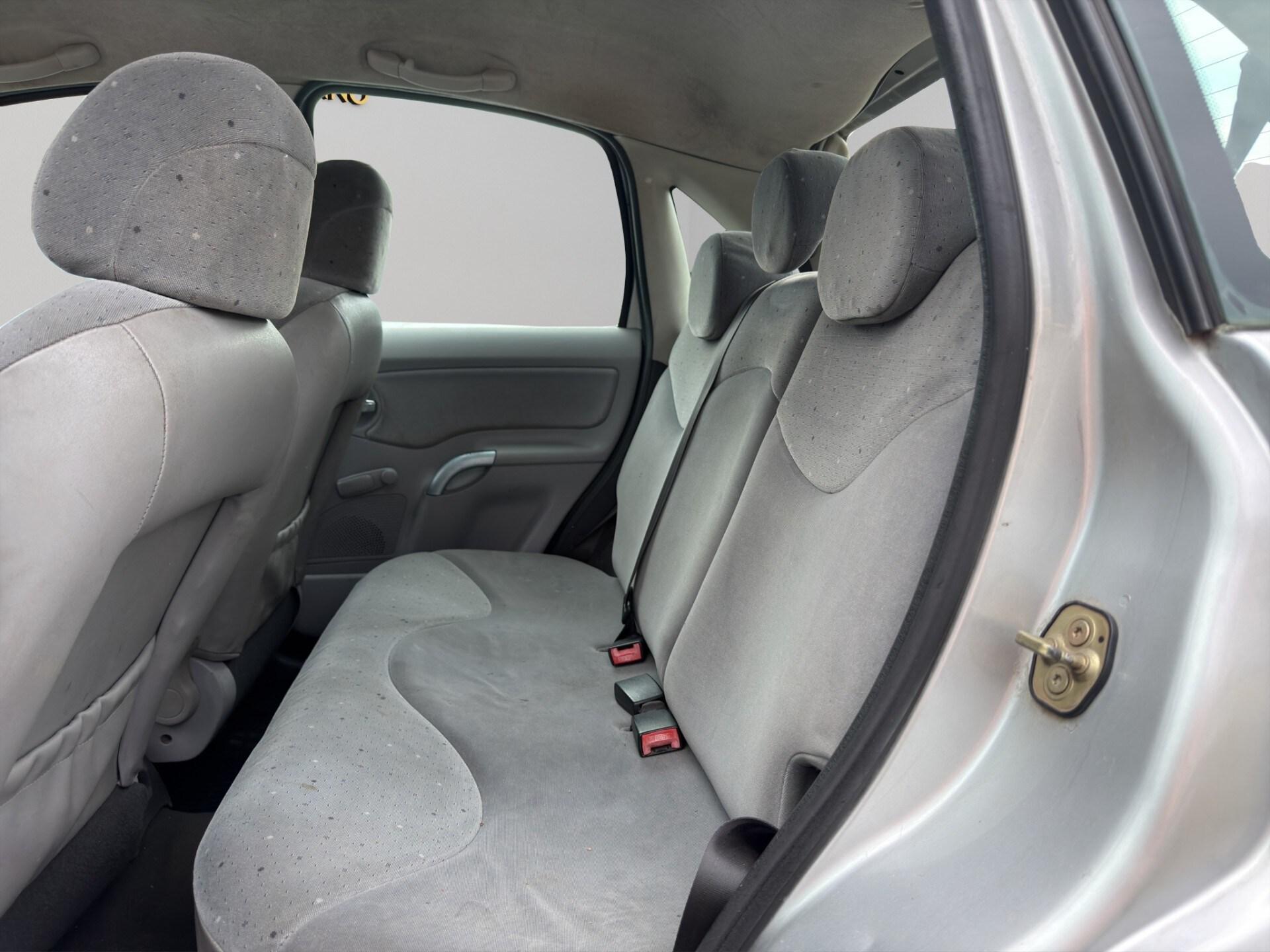 CITROEN C3 1.4 HDi 70CV Elegance