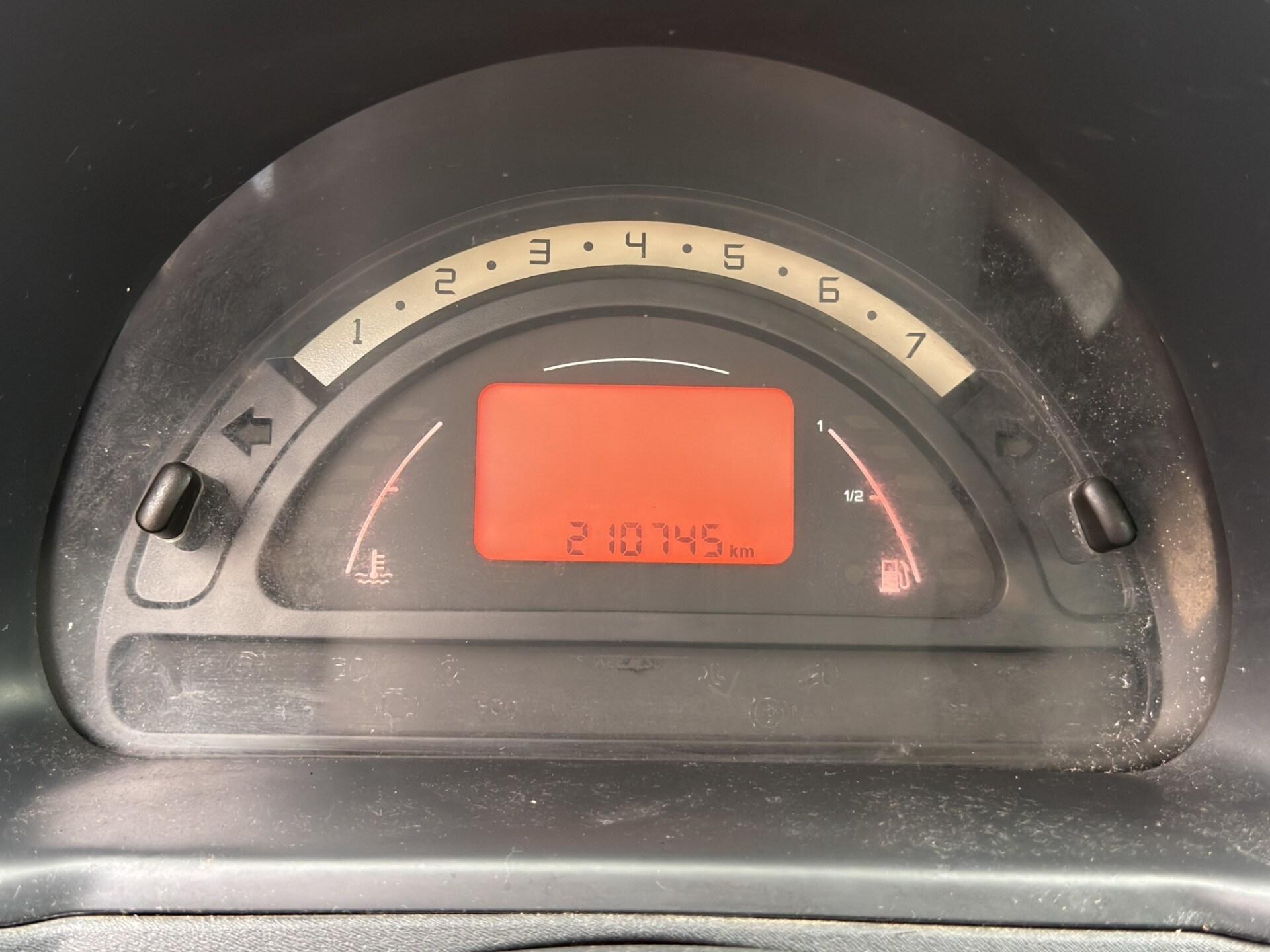 CITROEN C3 1.4 HDi 70CV Elegance