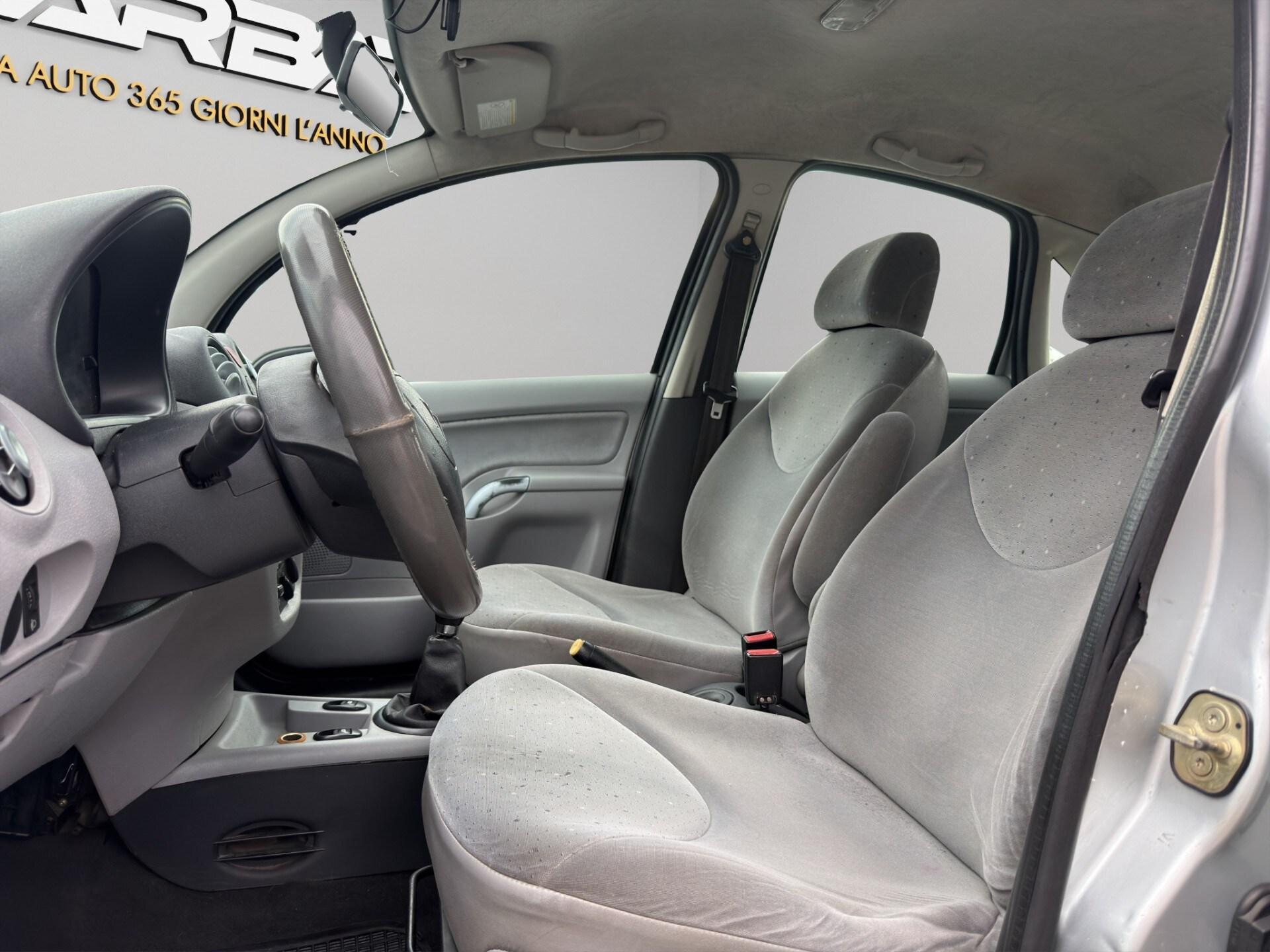 CITROEN C3 1.4 HDi 70CV Elegance