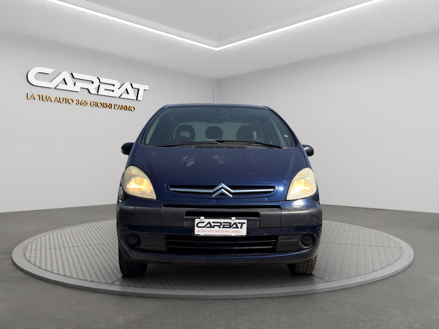 CITROEN Picasso 1.6 16V Classique