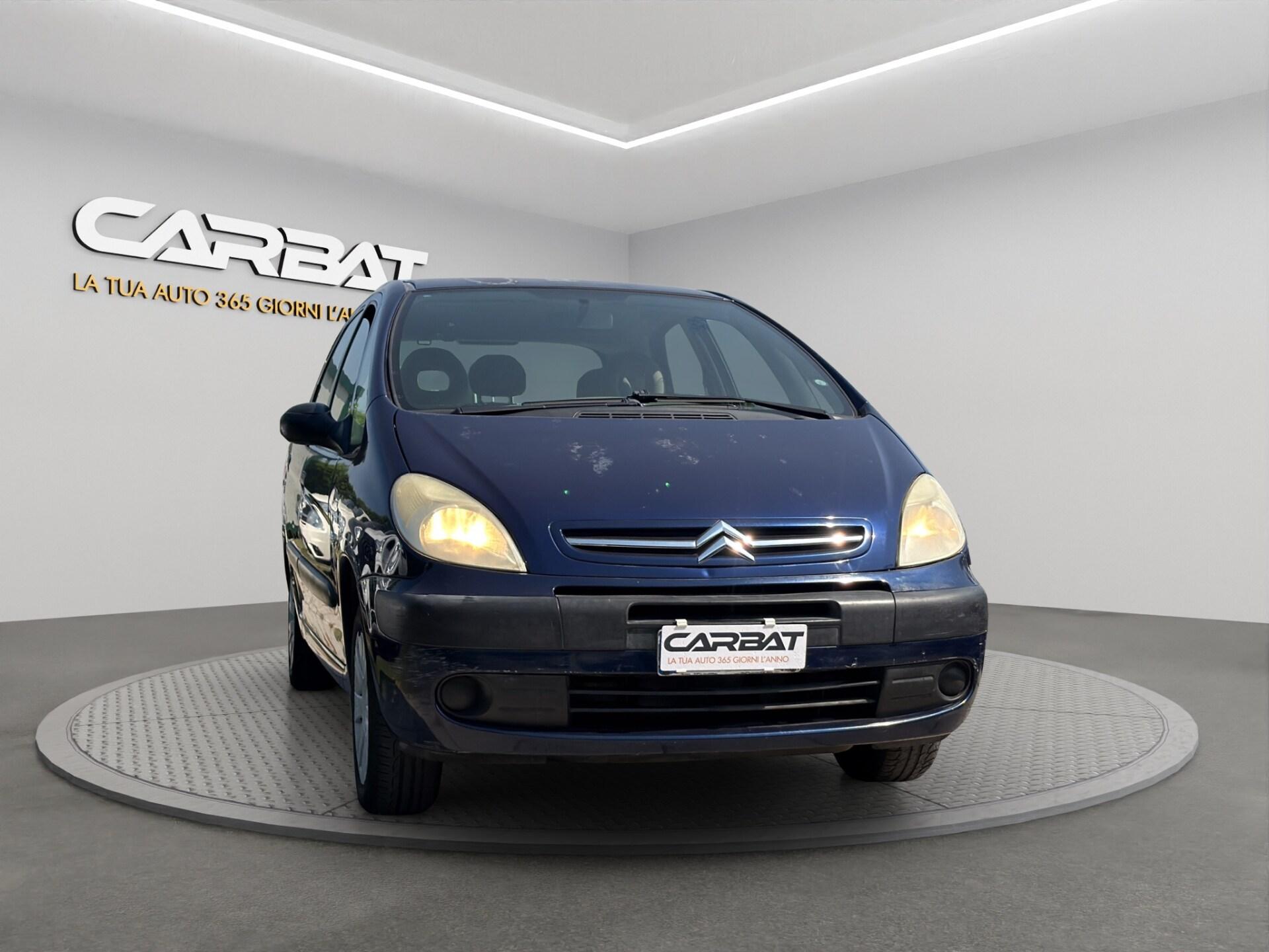CITROEN Picasso 1.6 16V Classique