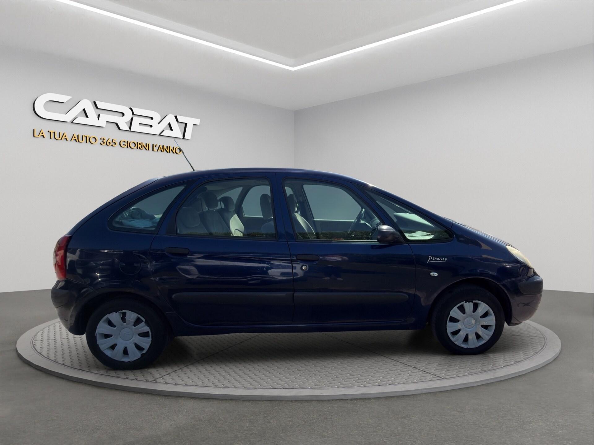CITROEN Picasso 1.6 16V Classique