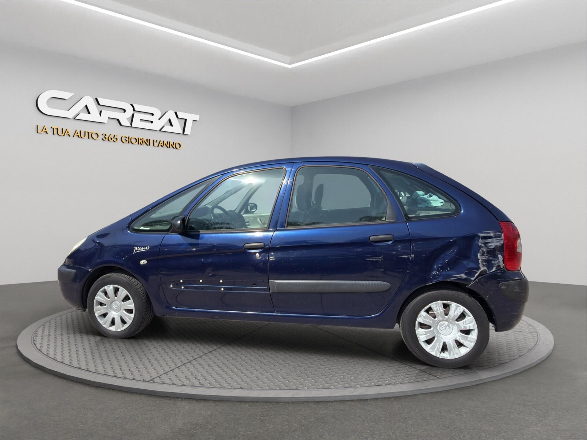 CITROEN Picasso 1.6 16V Classique