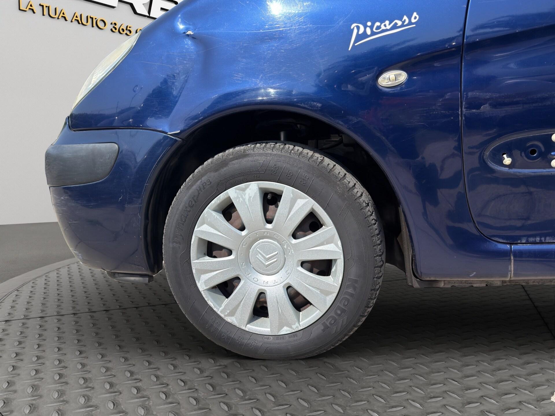 CITROEN Picasso 1.6 16V Classique