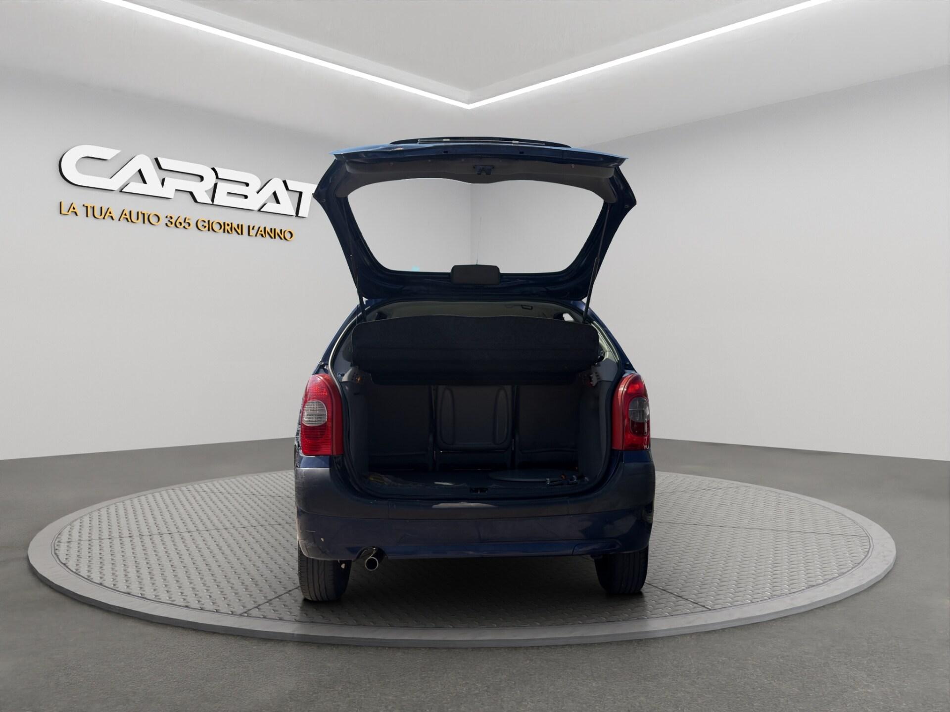 CITROEN Picasso 1.6 16V Classique