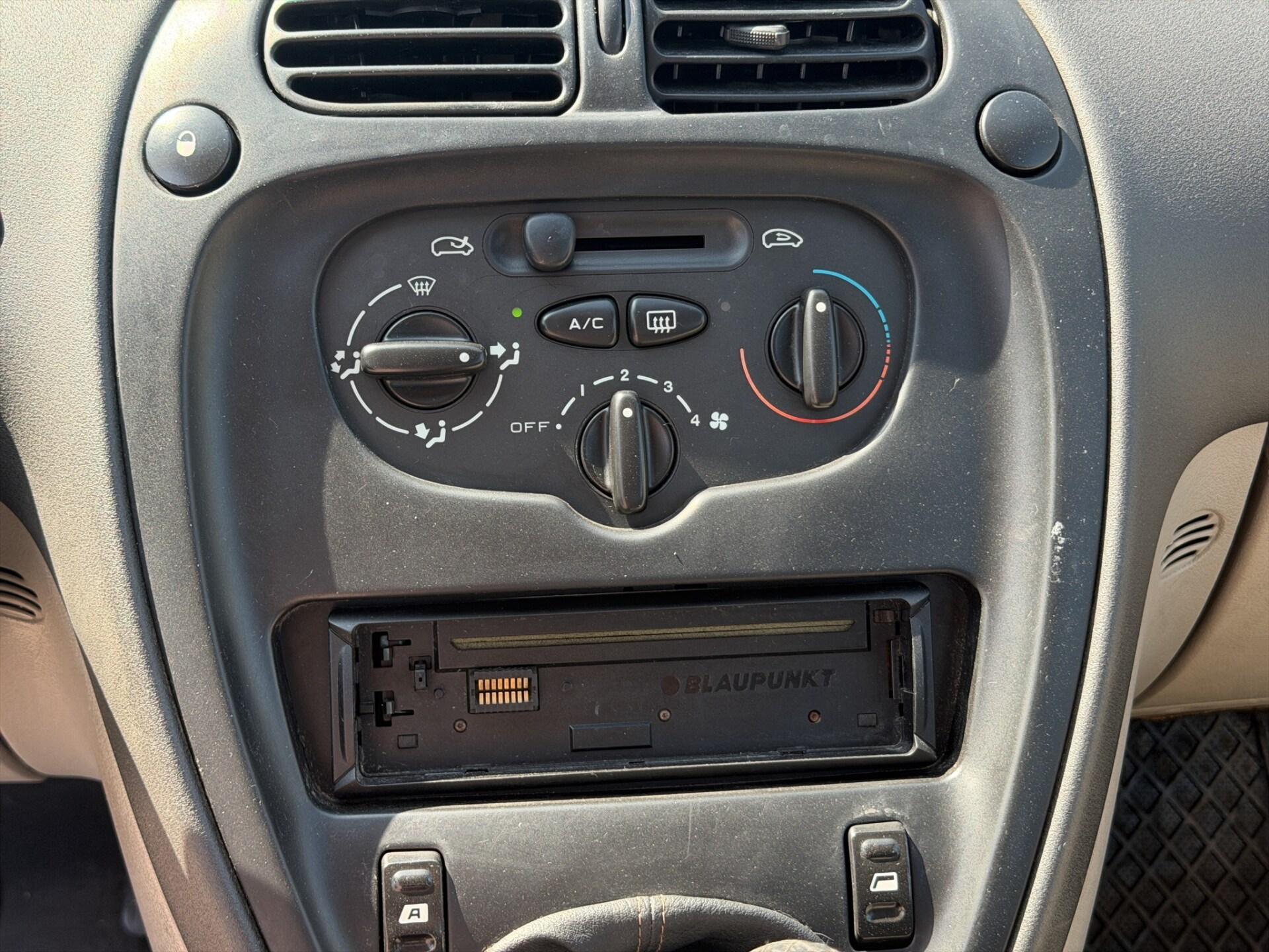 CITROEN Picasso 1.6 16V Classique