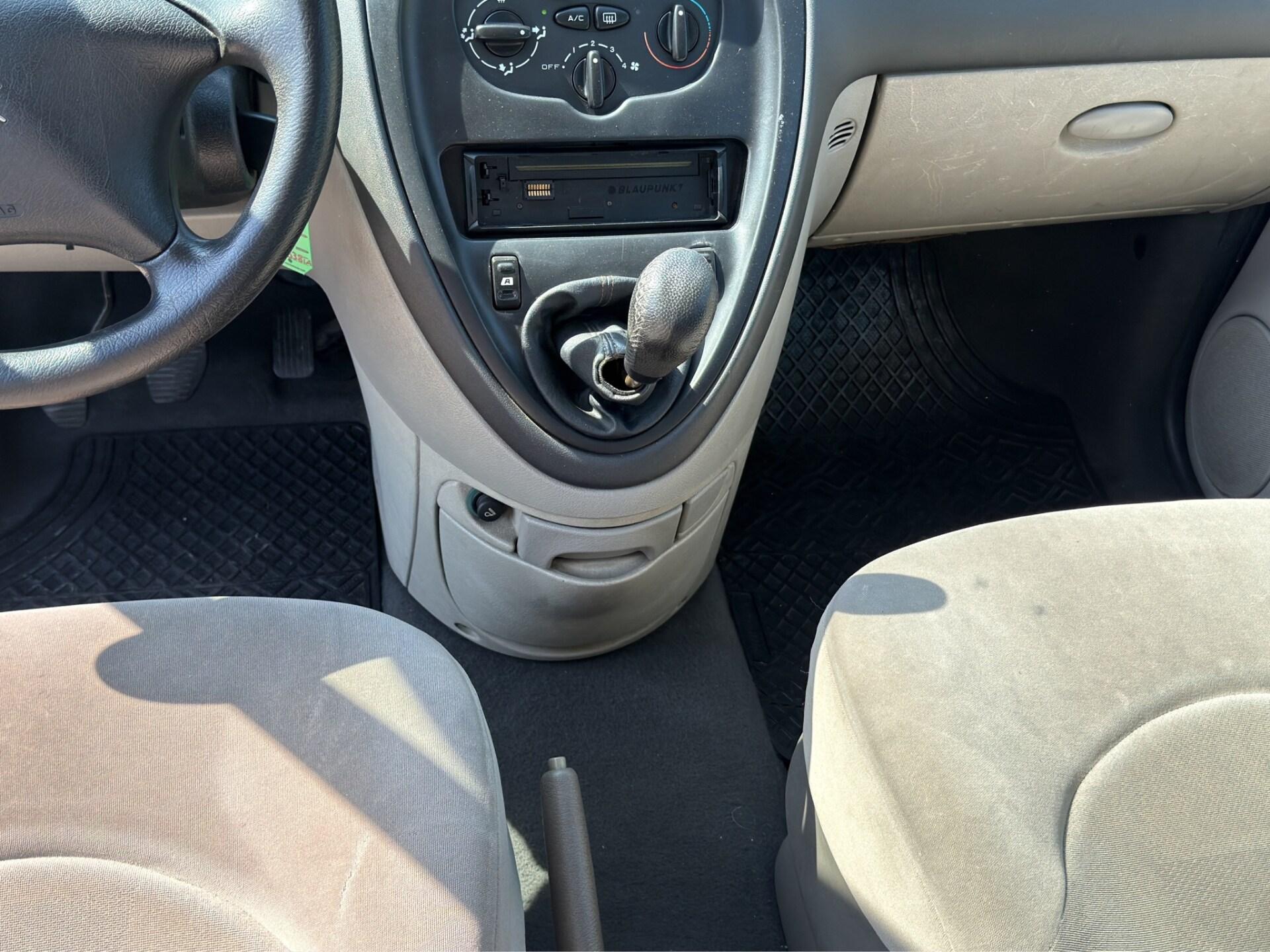 CITROEN Picasso 1.6 16V Classique