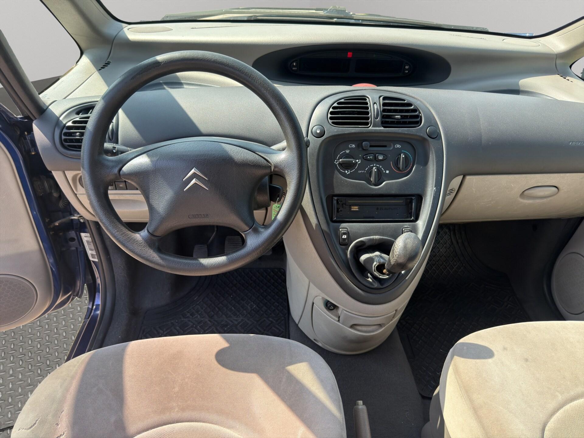 CITROEN Picasso 1.6 16V Classique