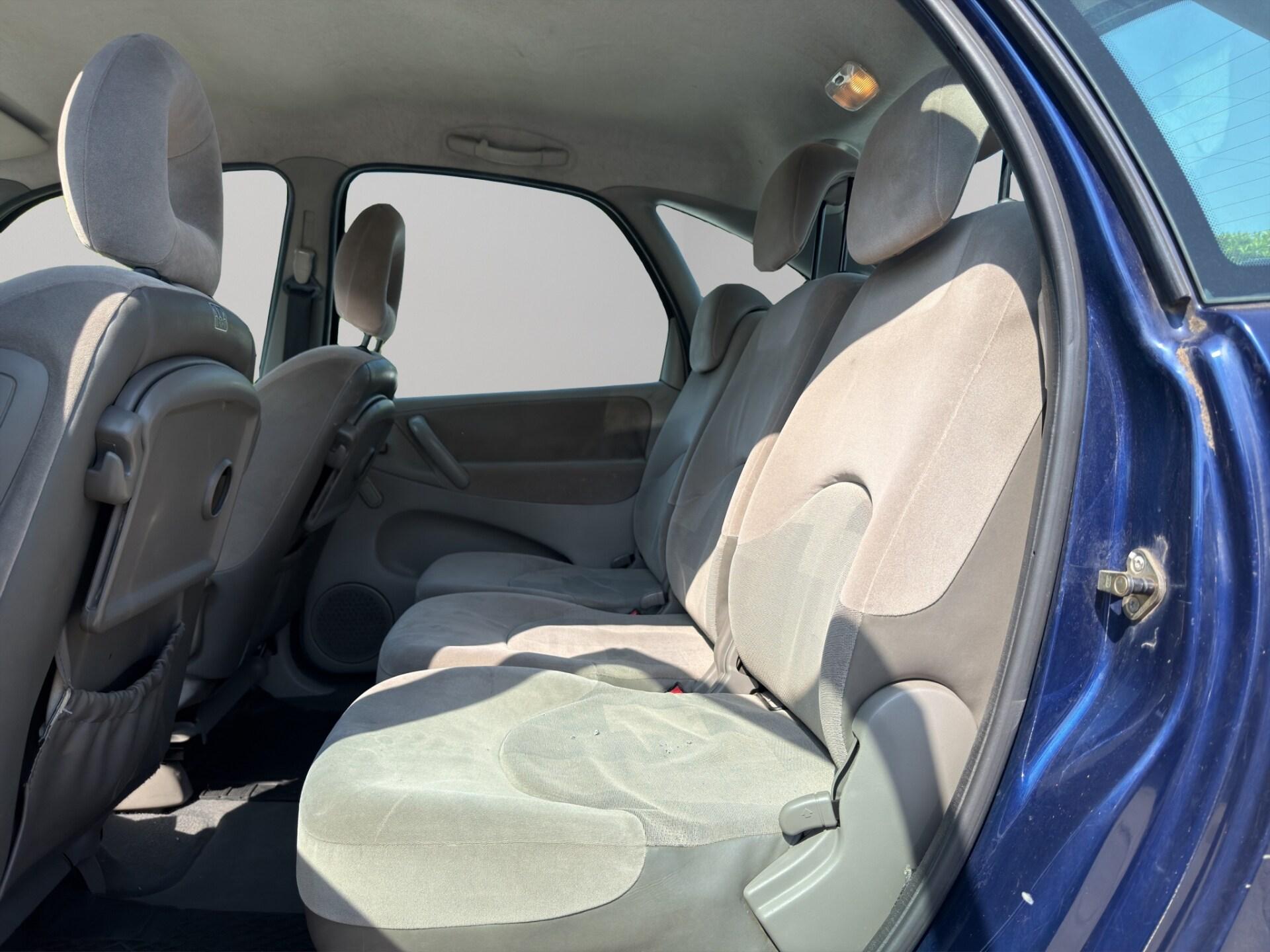 CITROEN Picasso 1.6 16V Classique