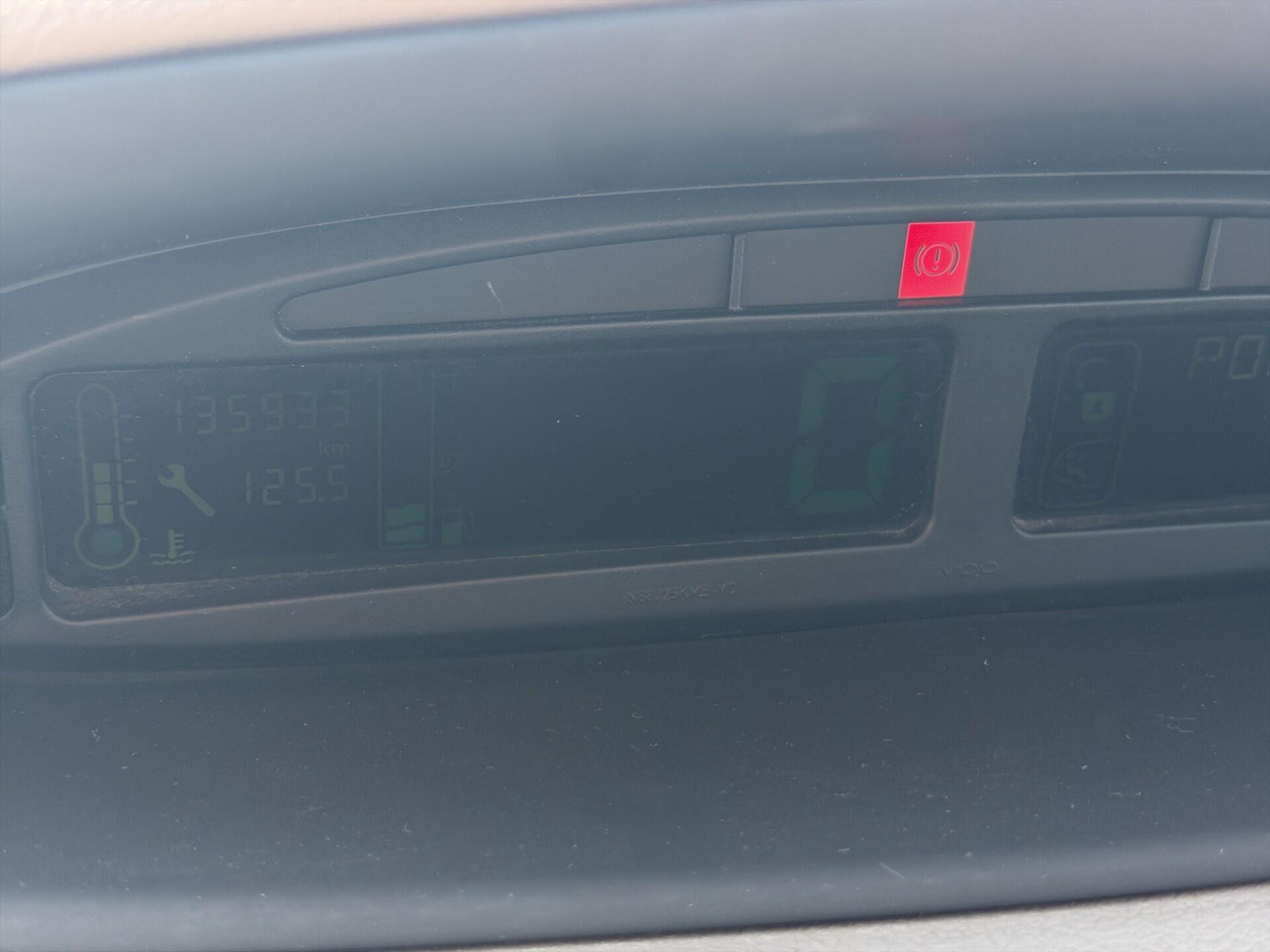 CITROEN Picasso 1.6 16V Classique