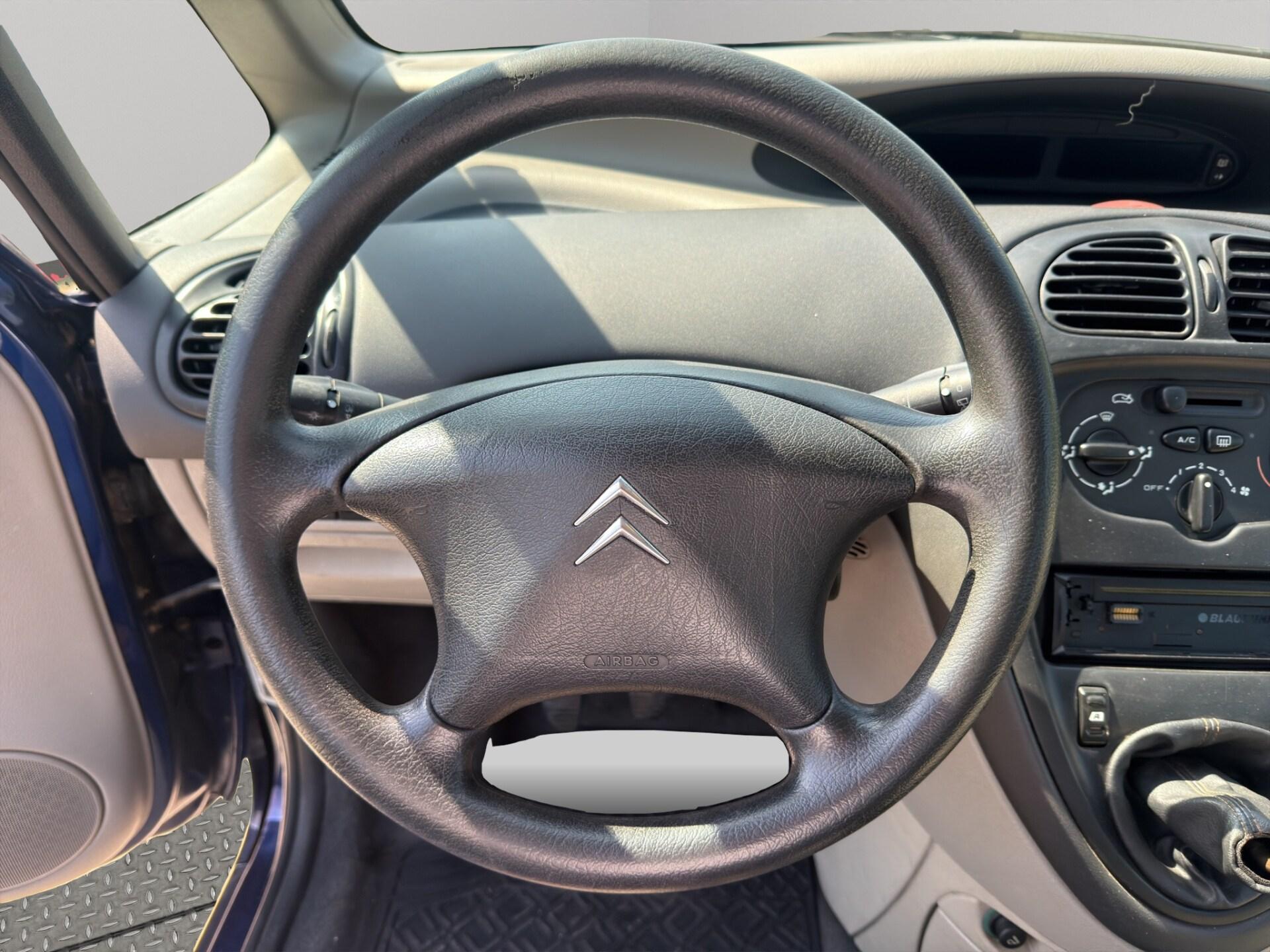 CITROEN Picasso 1.6 16V Classique