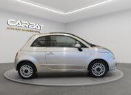 FIAT 500 1.3 Multijet 16V 75 CV Lounge