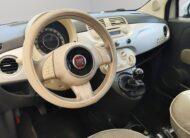 FIAT 500 1.3 Multijet 16V 75 CV Lounge