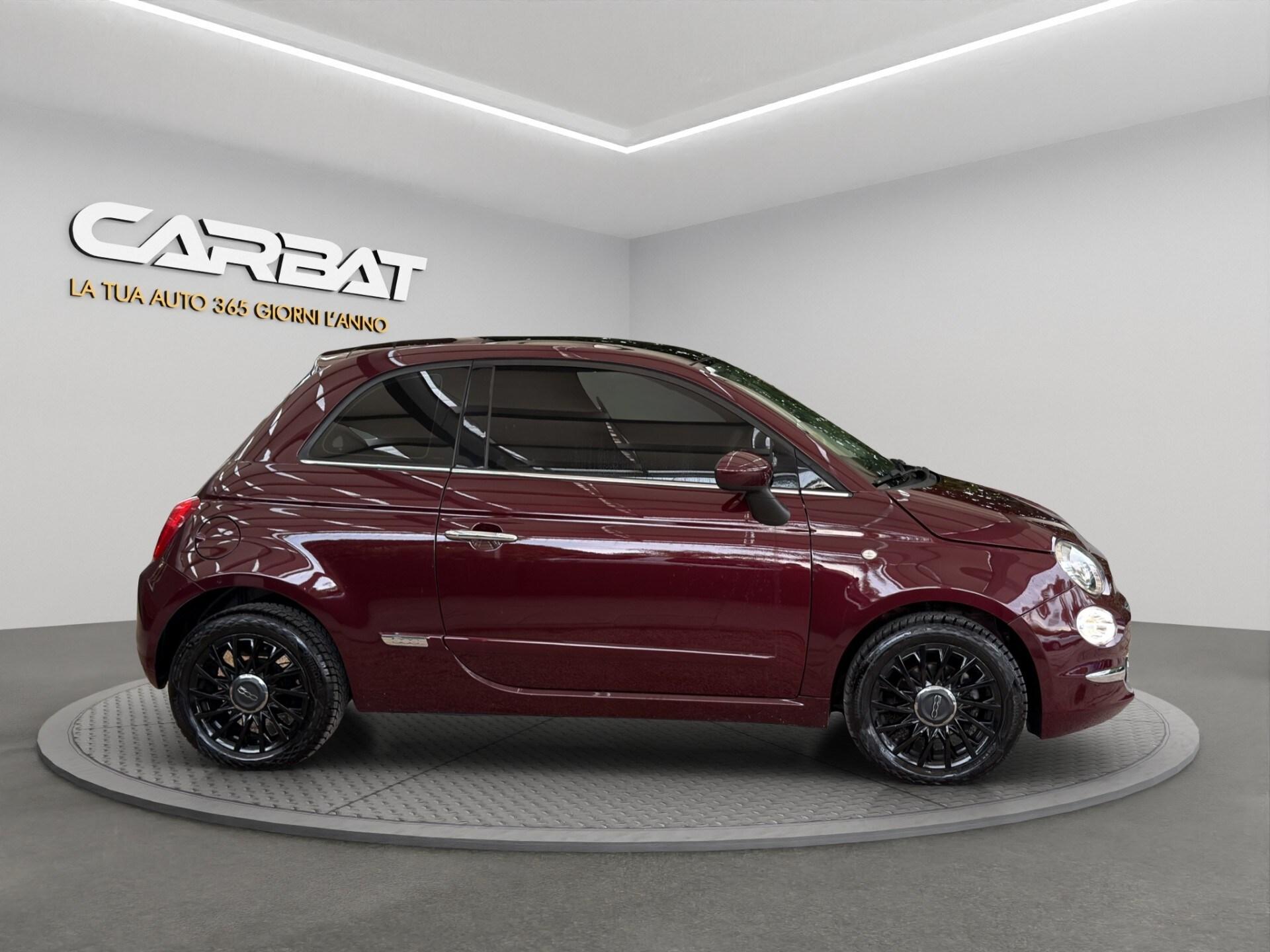 FIAT 500 1.2 Collezione