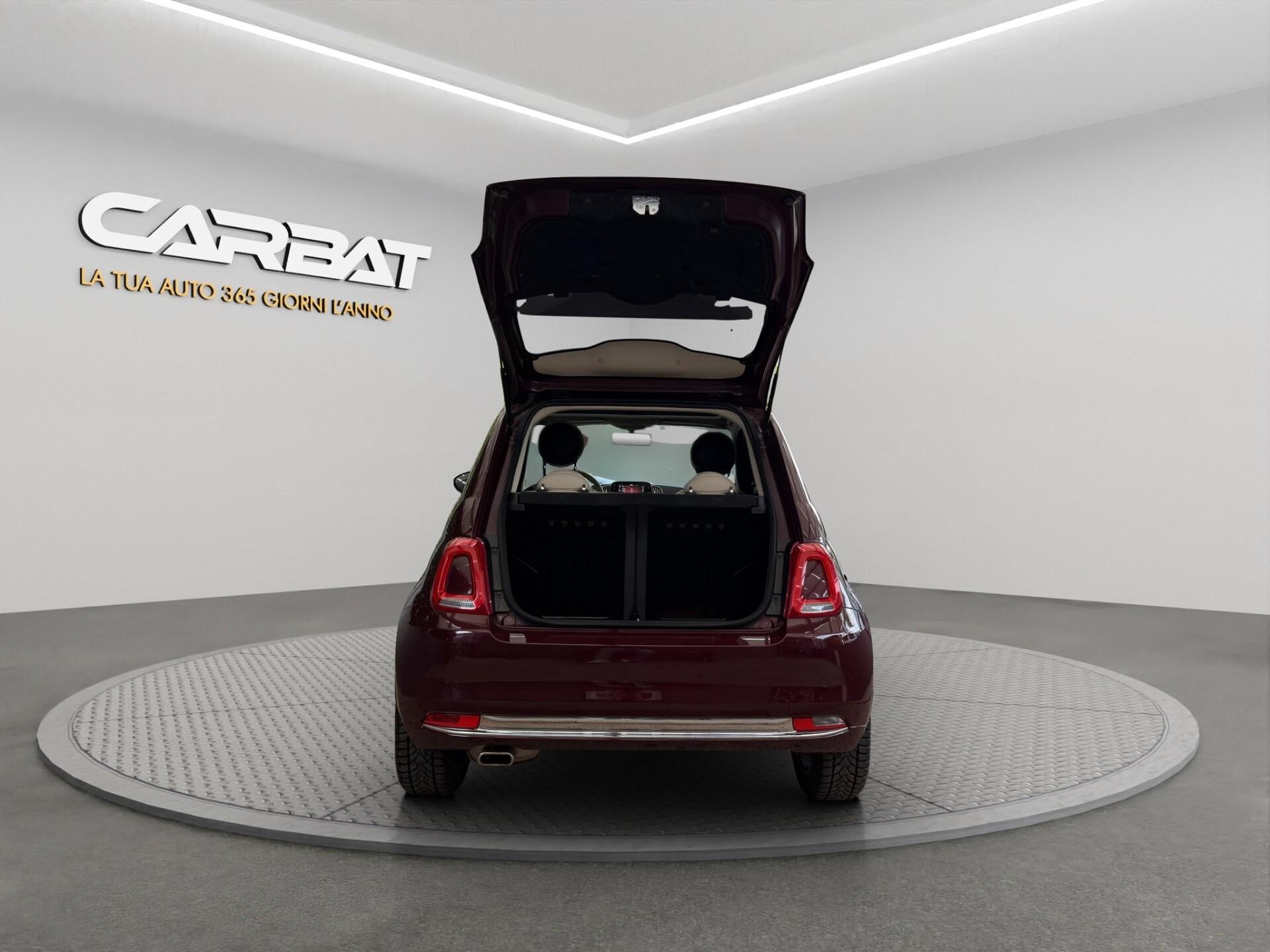 FIAT 500 1.2 Collezione