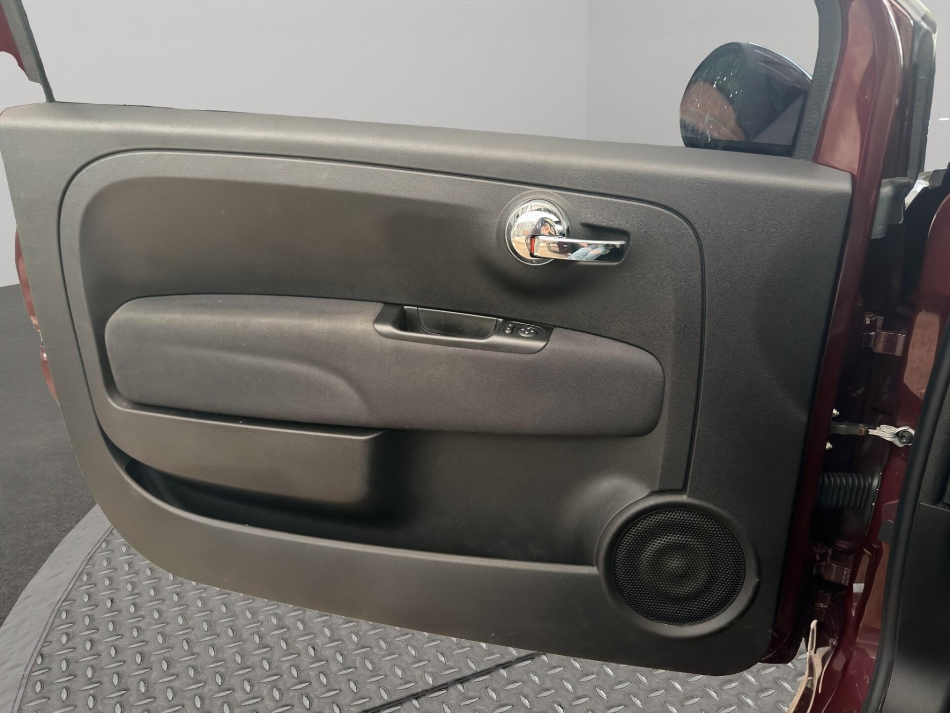 FIAT 500 1.2 Collezione