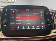 FIAT 500 1.2 Collezione