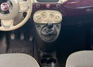 FIAT 500 1.2 Collezione