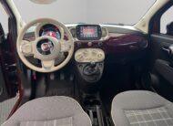 FIAT 500 1.2 Collezione