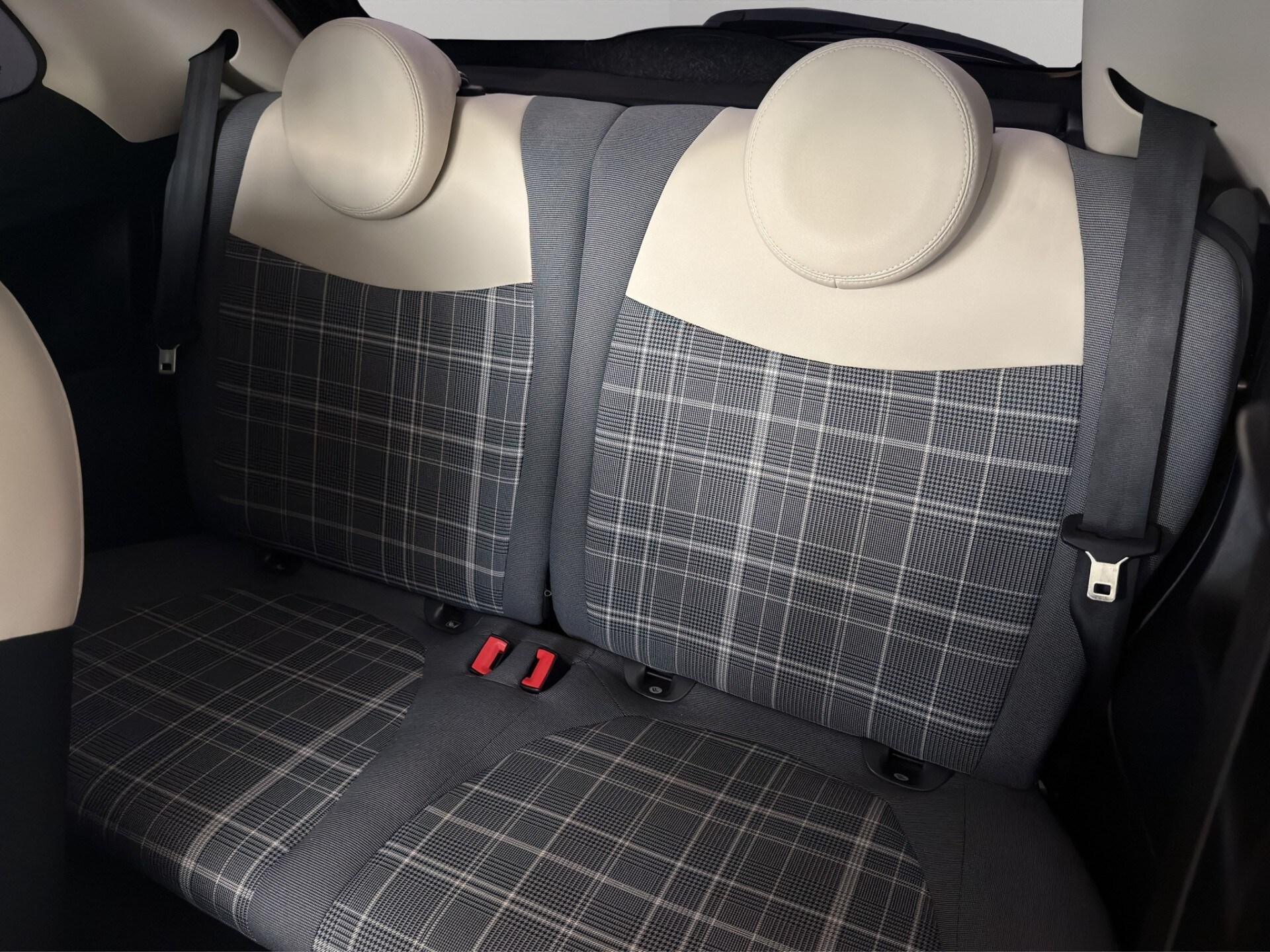 FIAT 500 1.2 Collezione