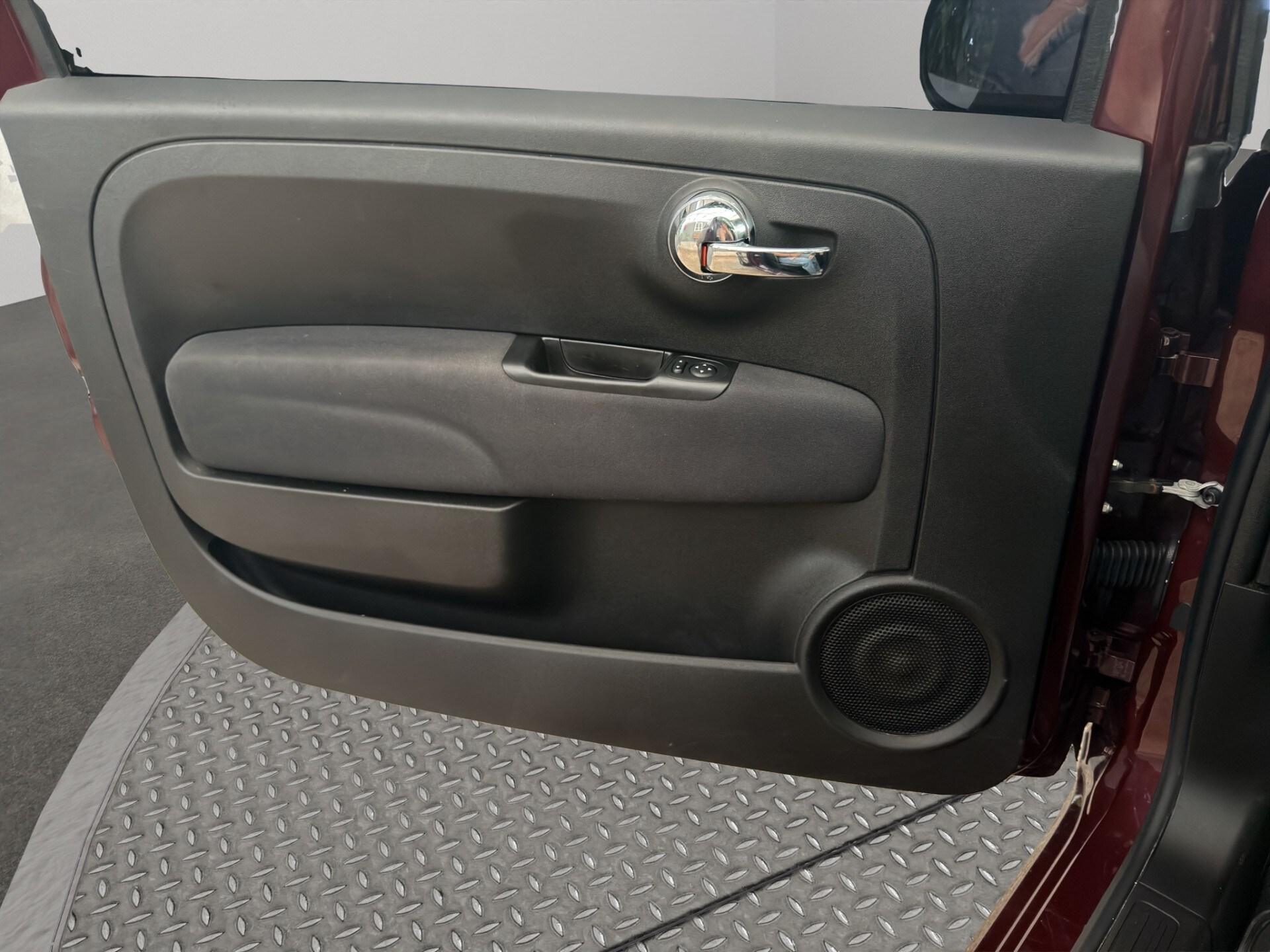 FIAT 500 1.2 Collezione