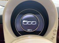 FIAT 500 1.2 Collezione
