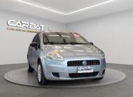 FIAT Grande Punto 1.3 MJT 90 CV 5 porte Dynamic